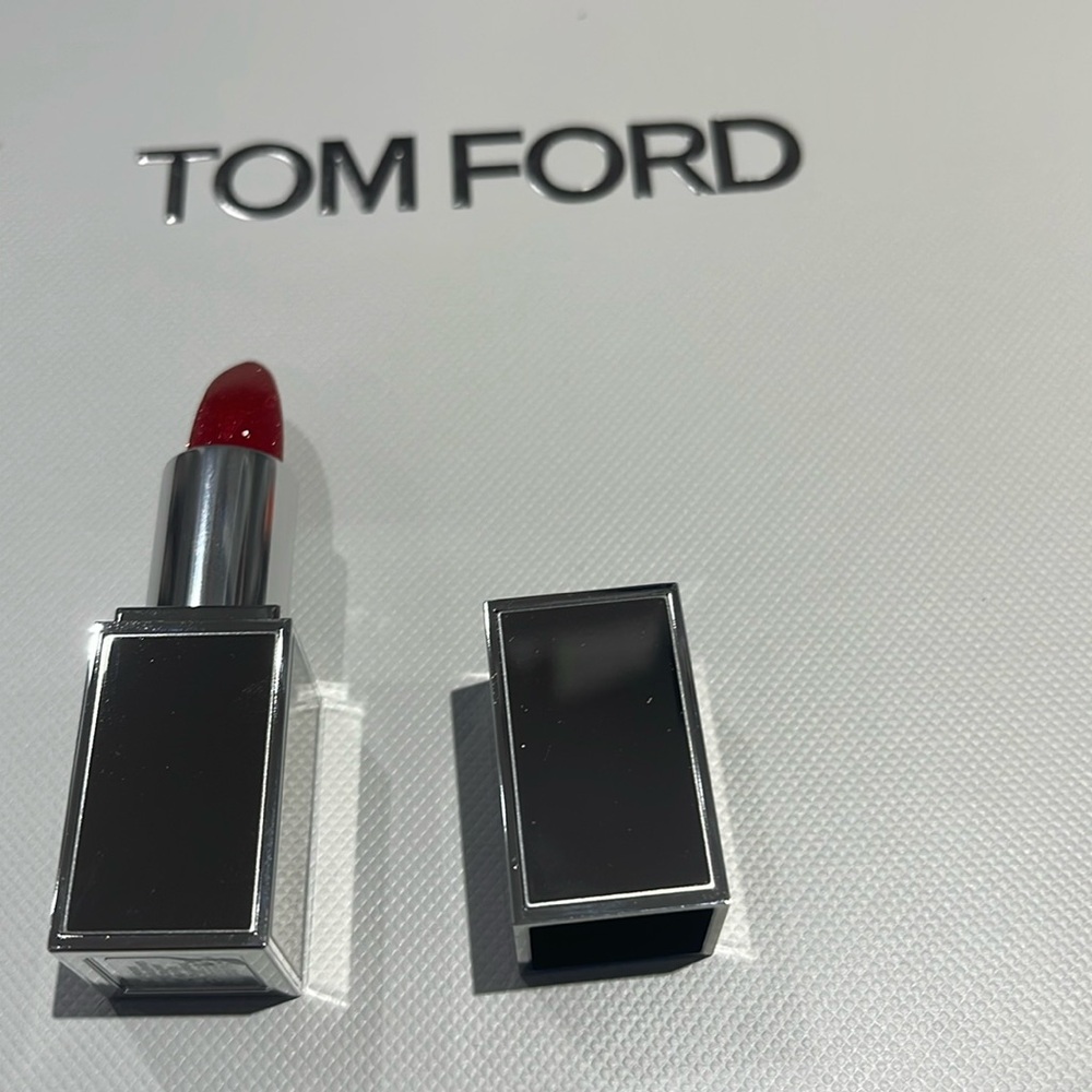 Tom Ford Lip Spark opened no box brand new